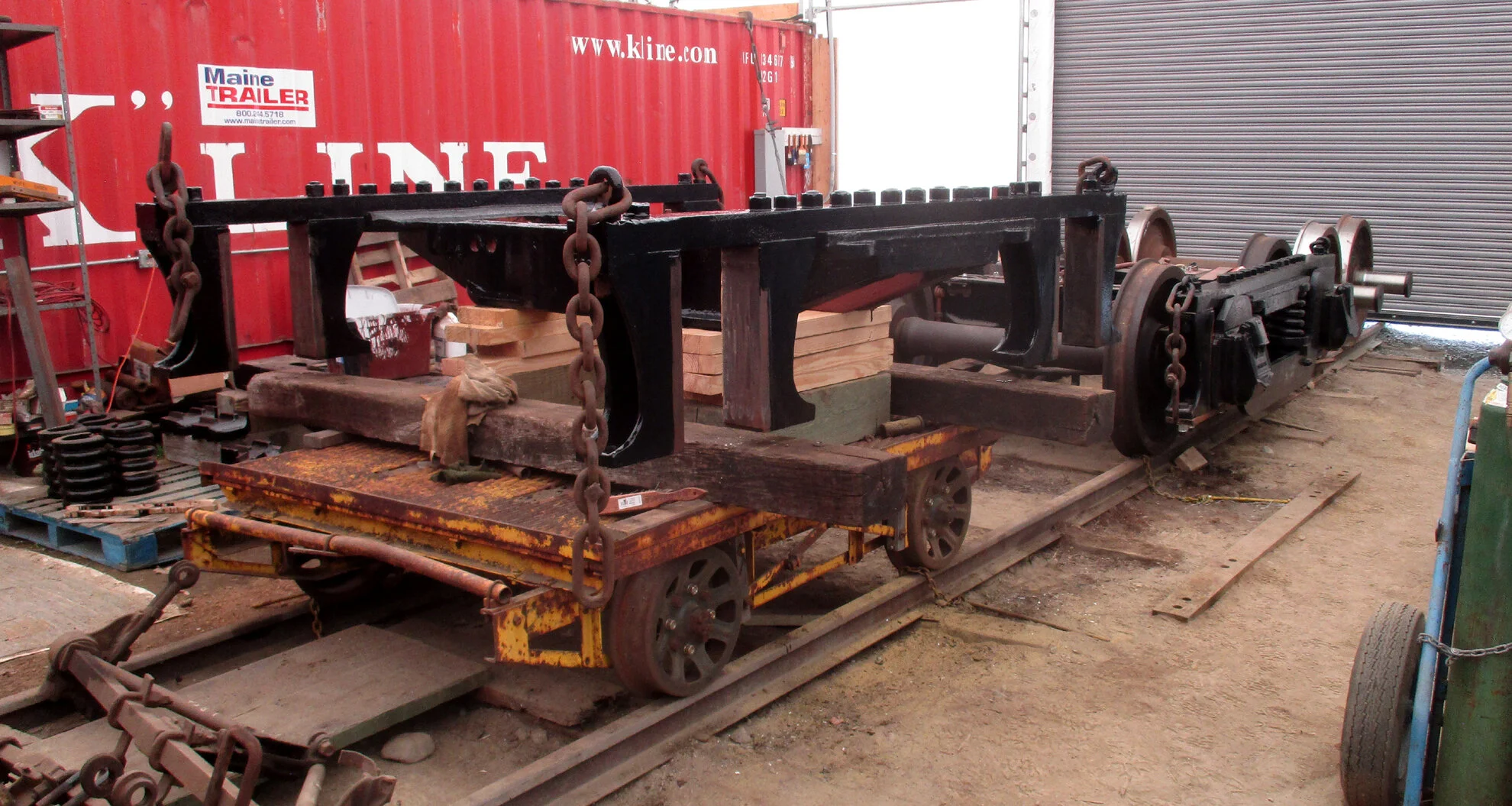 6/19/2021 Work Session