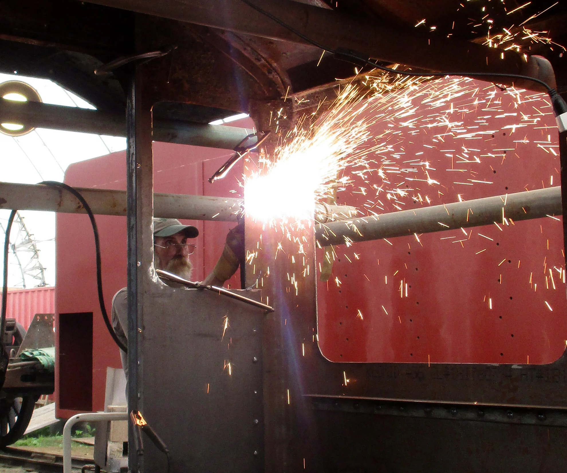 7/17/2021 Work Session