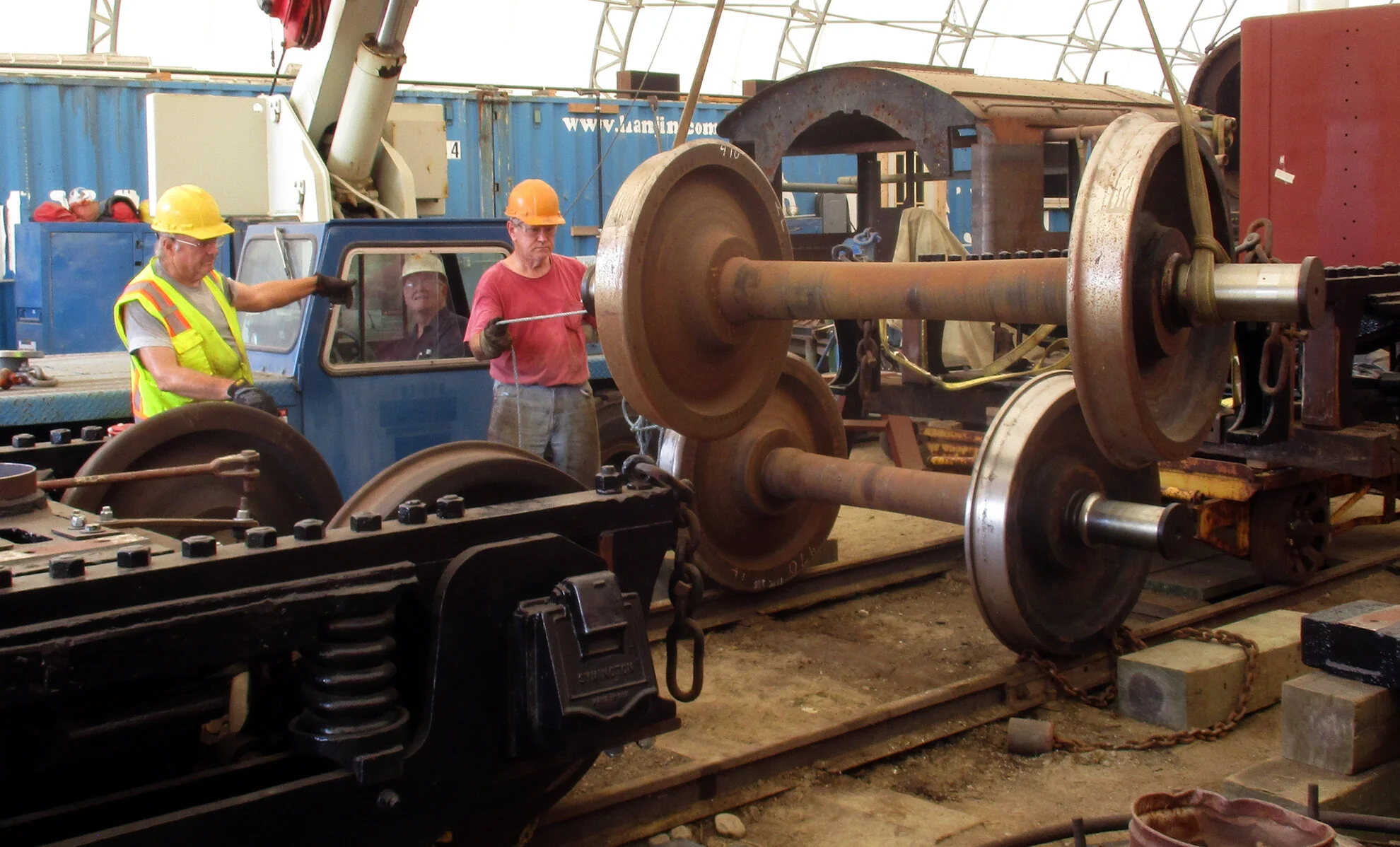 8/14/2021 Work Session