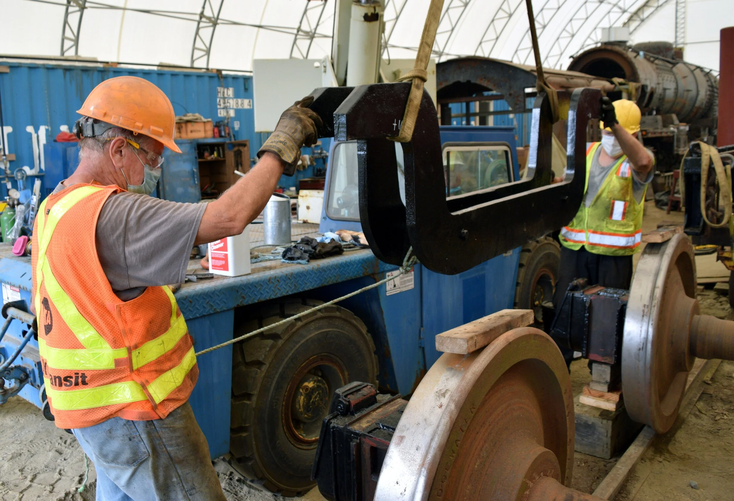 8/21/2021 Work Session