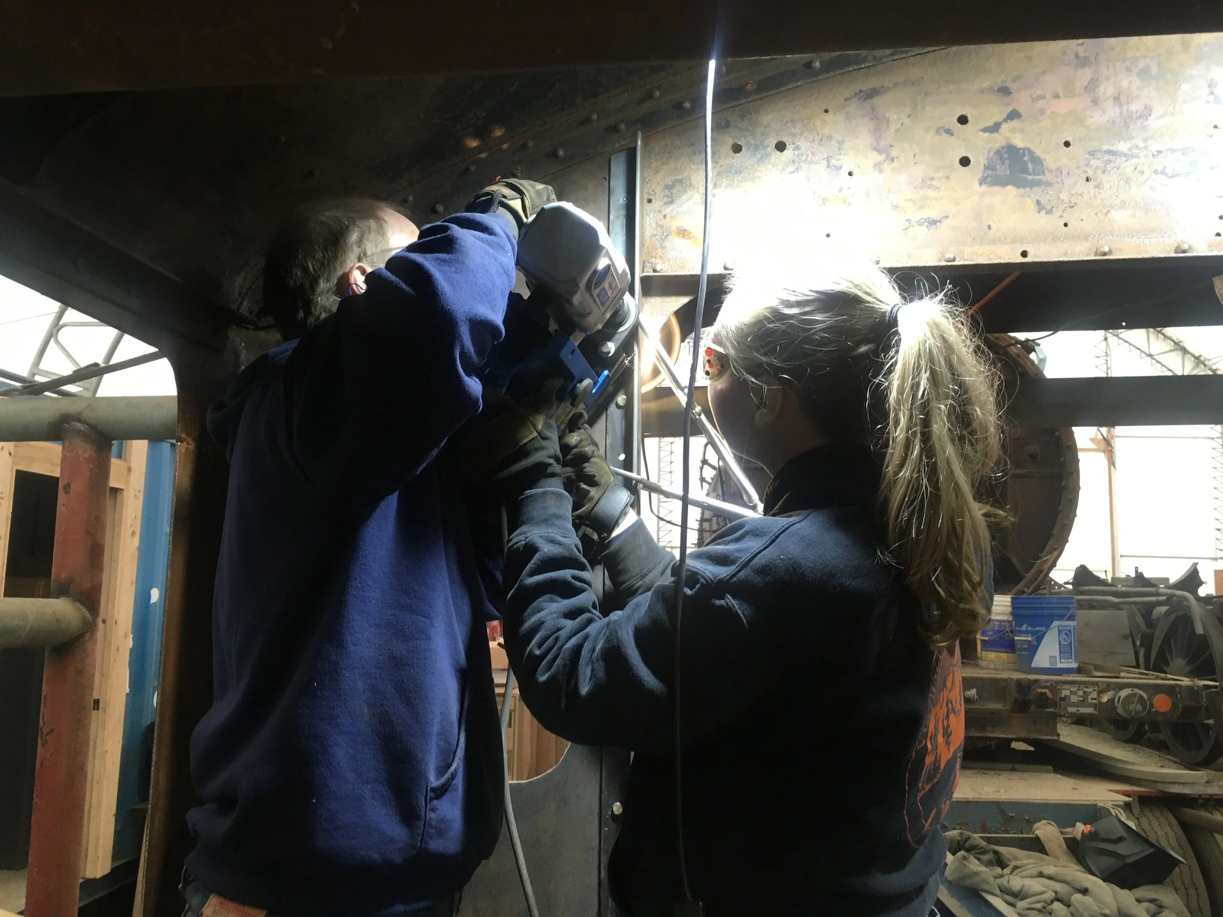 10/23/2021 Work Session