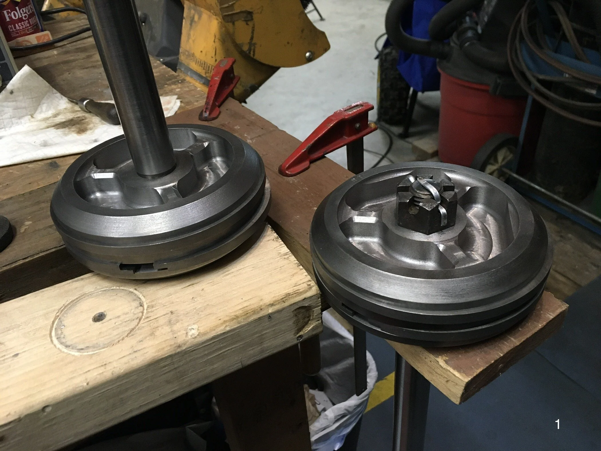 1/9/2022 Stoker Update