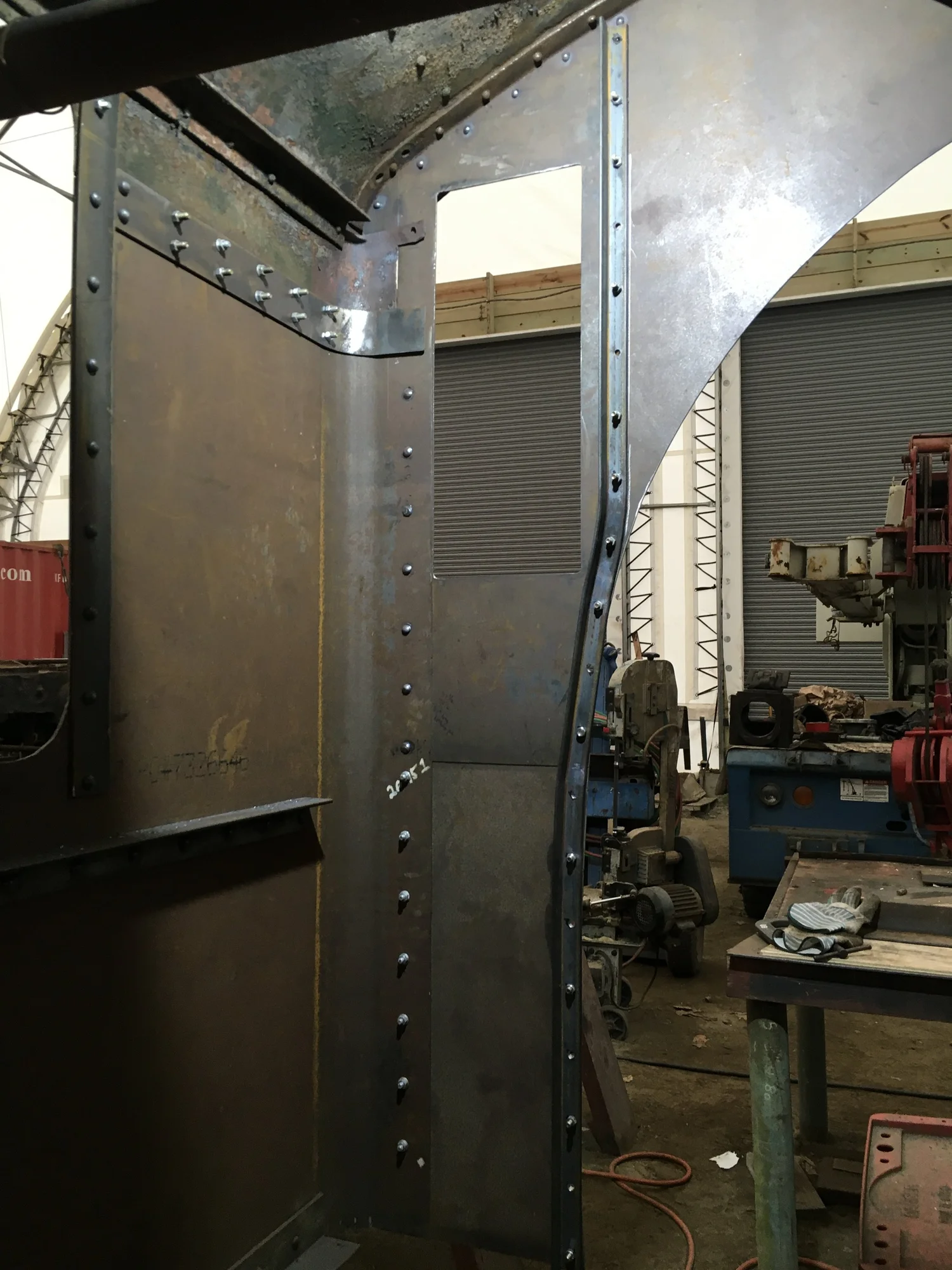 News — New England Steam Corporation