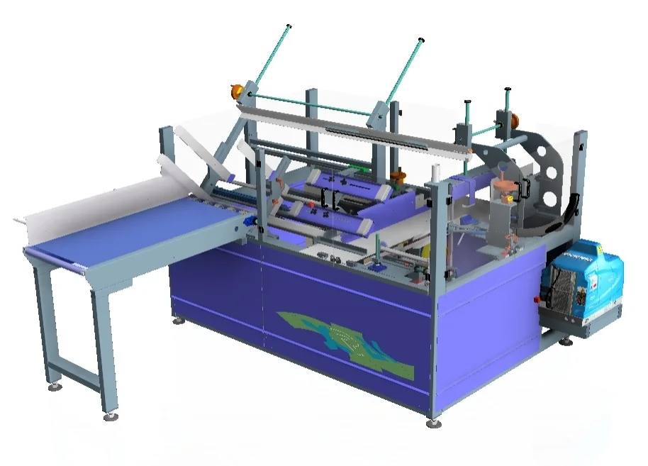XPAK USA - Packaging and Automation