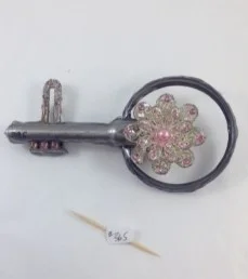 Keys 362 - 366