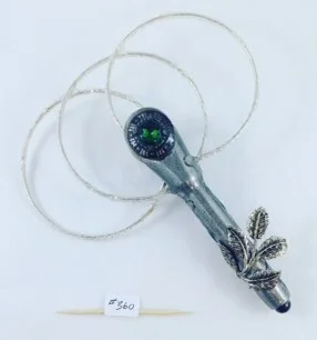 Keys 360 and 361