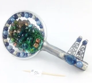 Keys 376 - 380 - Holding Out for Quality and other Discoveries