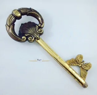 Keys 426 - 428 Going Bigger