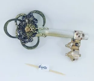 Keys 449 - 455 Lucky Finds