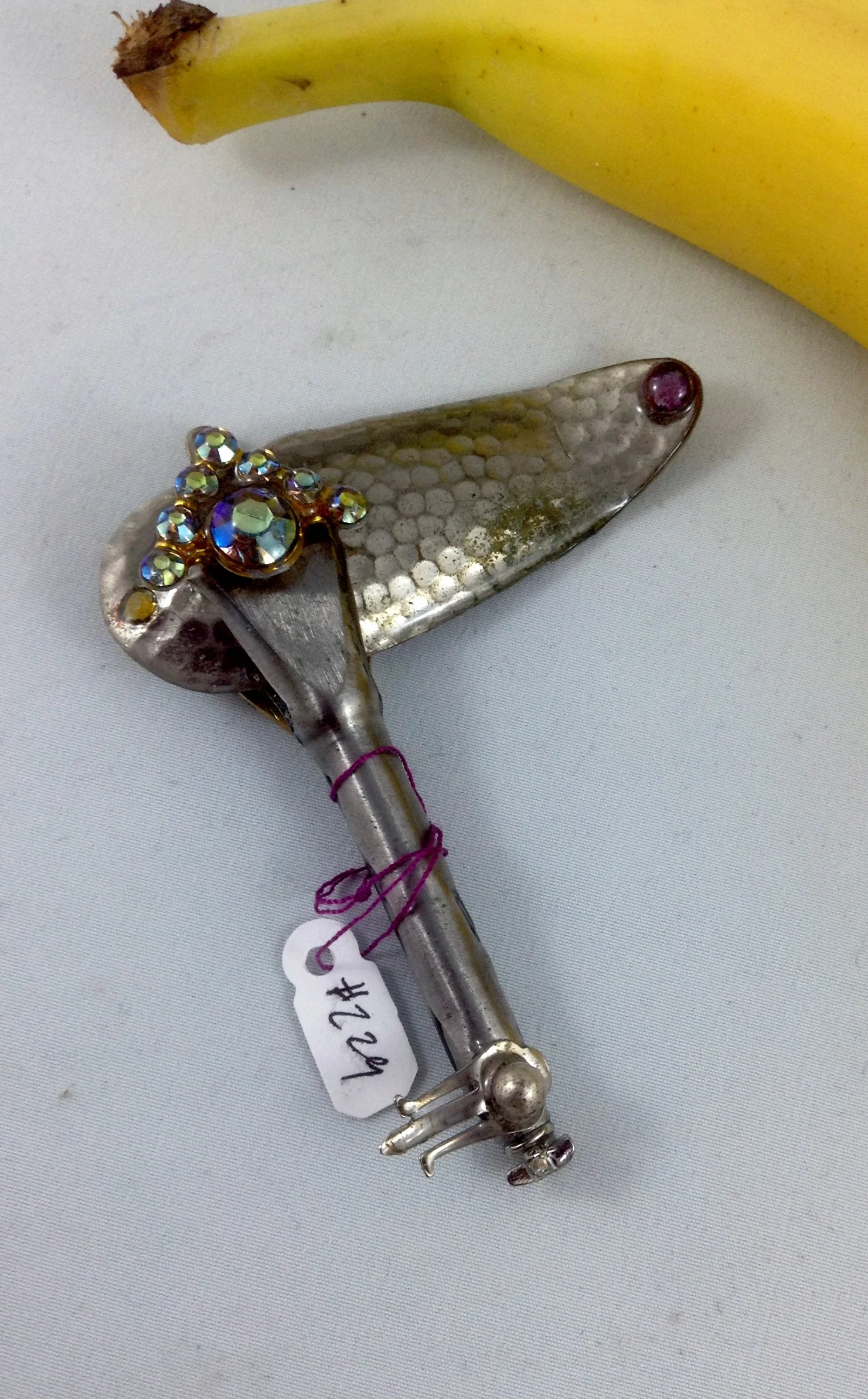 Keys 226 - 230 and some son support