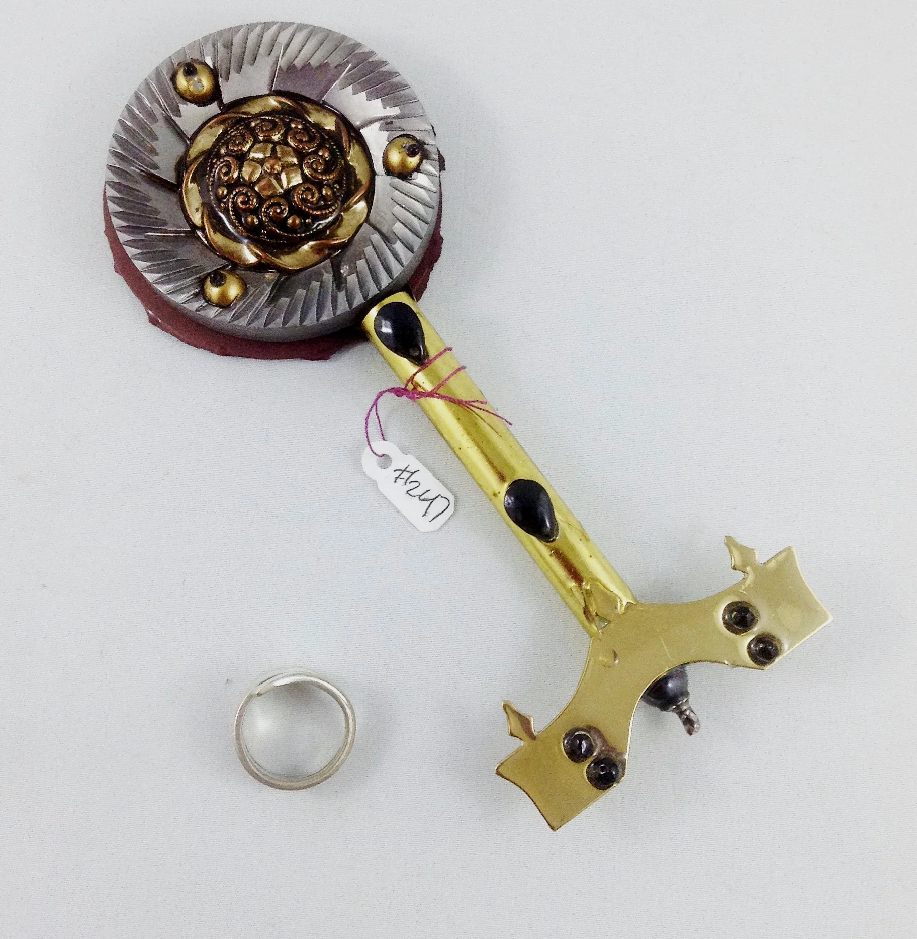 Keys 239 - 252