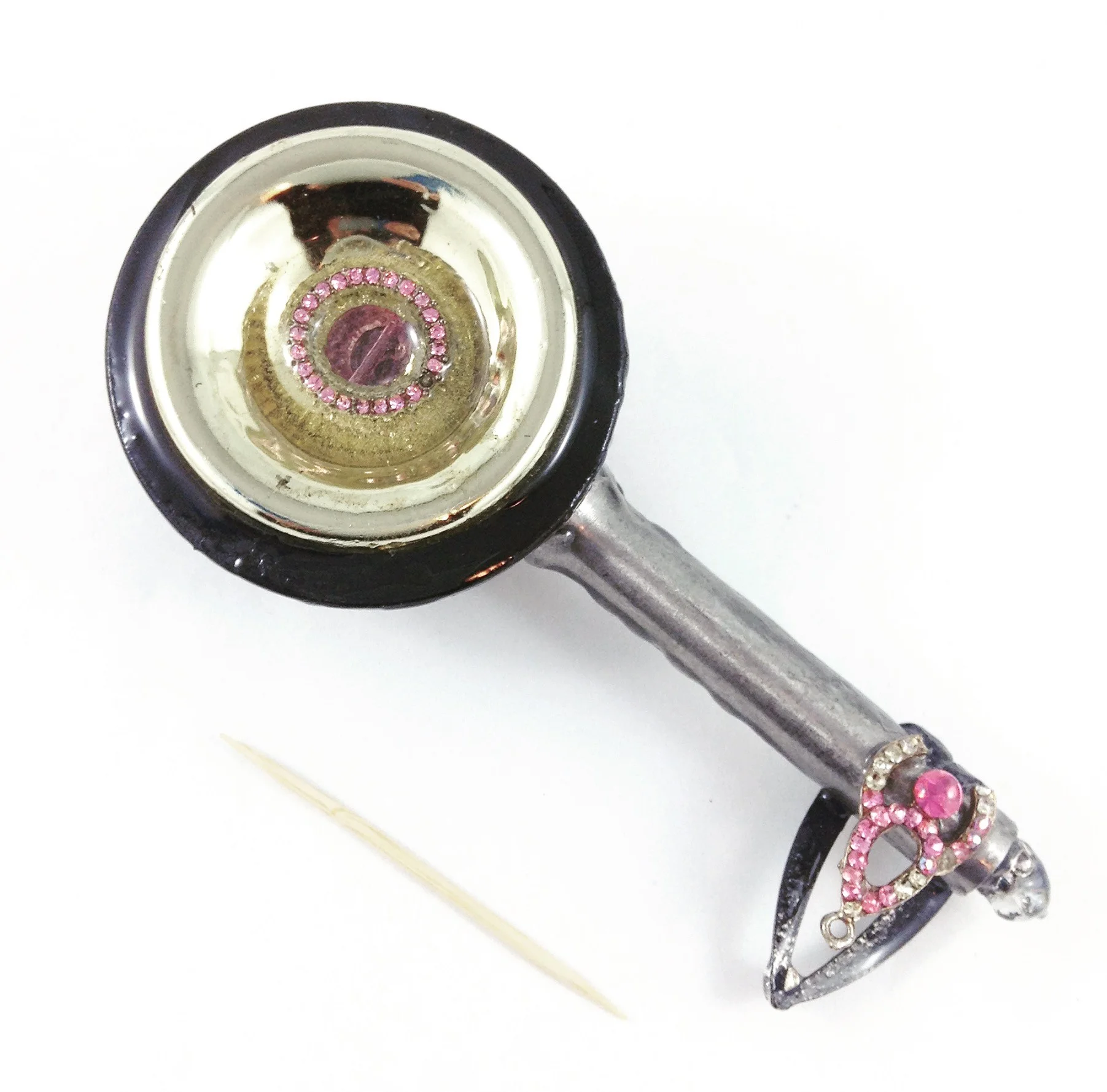 Keys 320 - 323