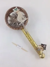 Keys 354 - 359