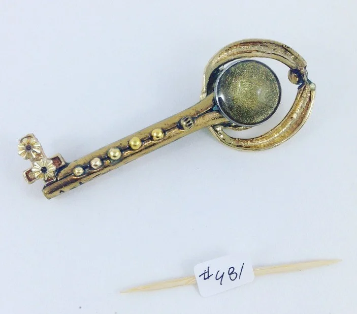 Keys 478 - 482