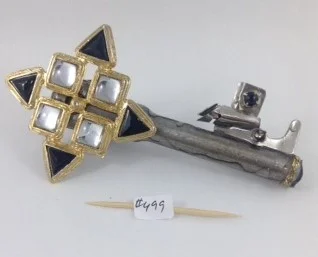 Keys 495 - 499 My, My, My - Almost 10%