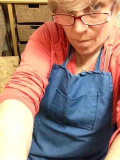 On Measuring and Resin and How Many Keys It Takes Me to Learn Something