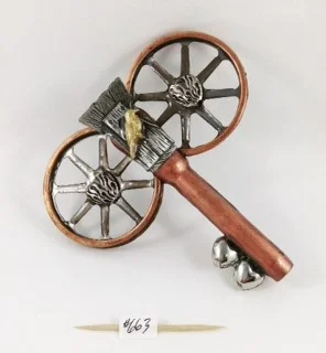 Keys 657 - 663 Random Info
