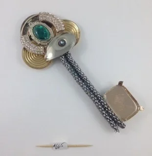 Keys 664 - 665 Abandoning what's not working