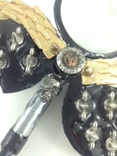 Key 666