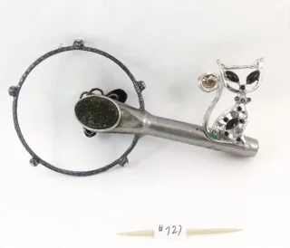 Keys 727 - 729