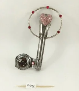 Key 739 - 742 Let There Be [Better] Light