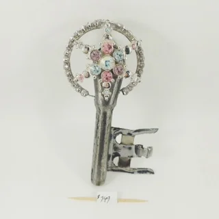 Keys 748 - 750 Crazy!