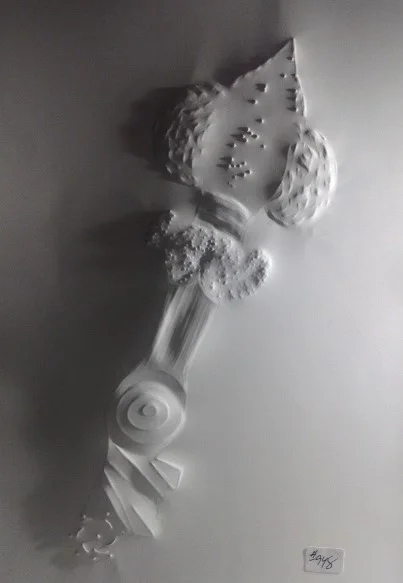 Terraskin Impressions: Keys 948 - 951