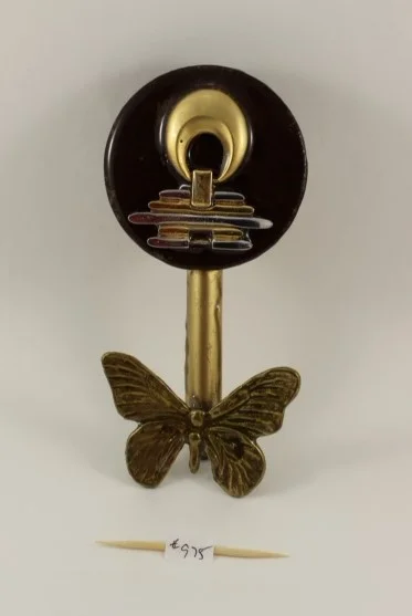 Keys 973 -975