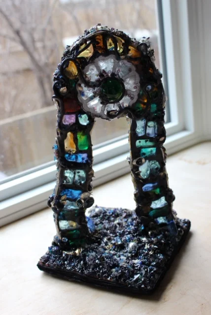 Latest Doorway: Rosetta