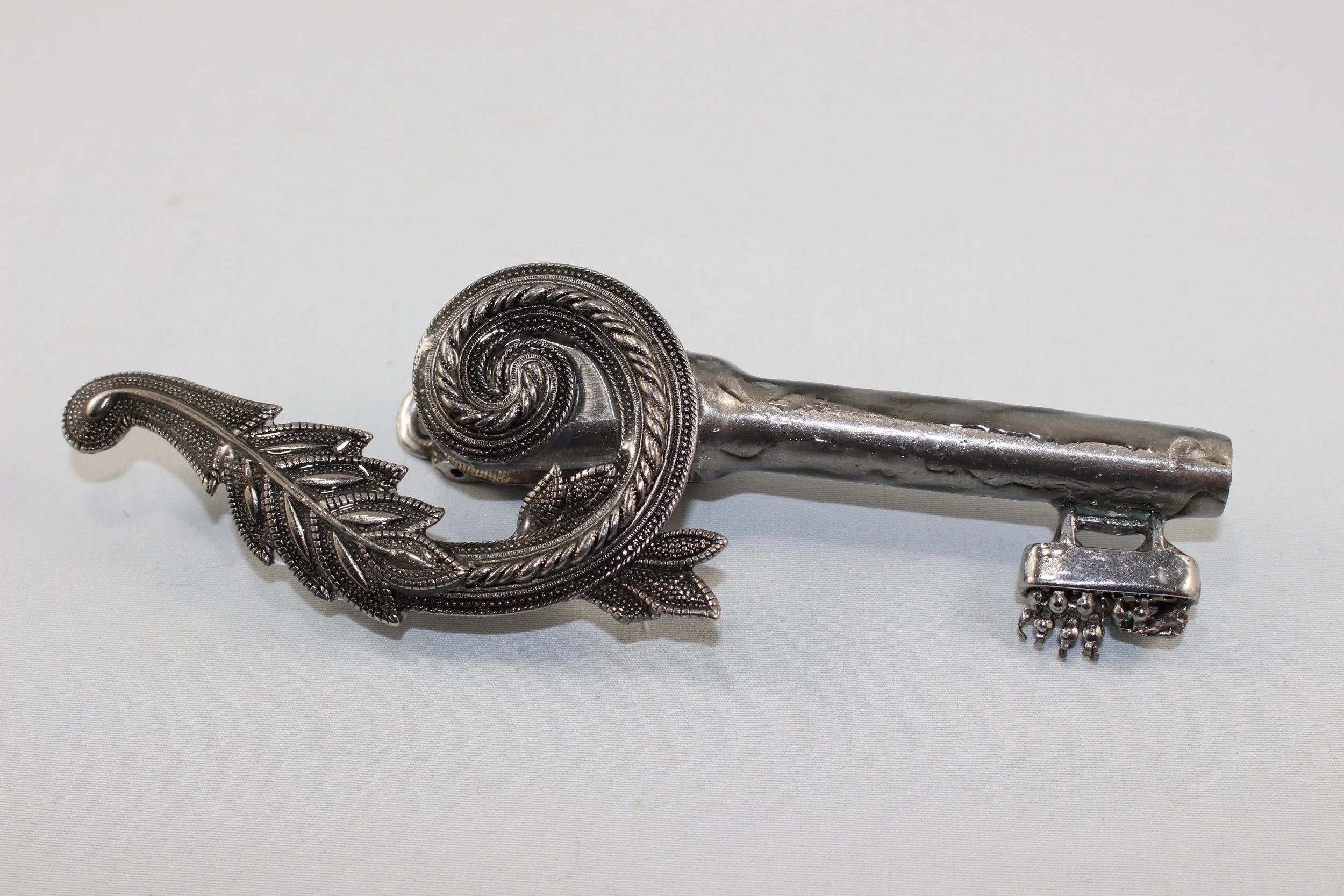 Treasures! Keys 979 - 983