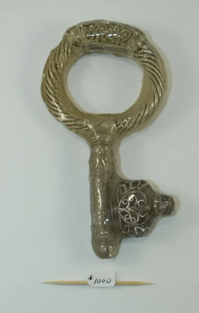 Sai Hankuri: Key 1000