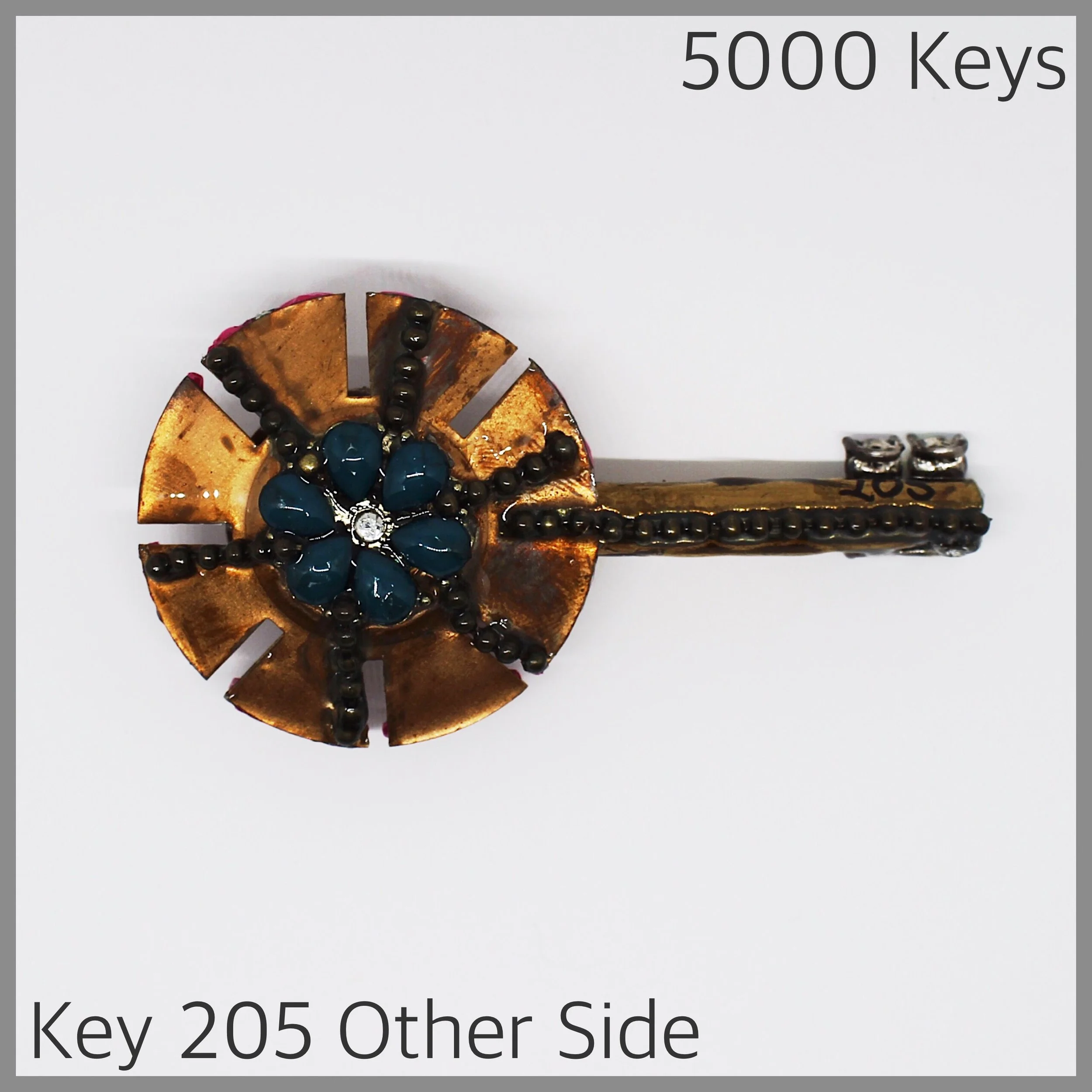 Key 205 other side - 1.JPG