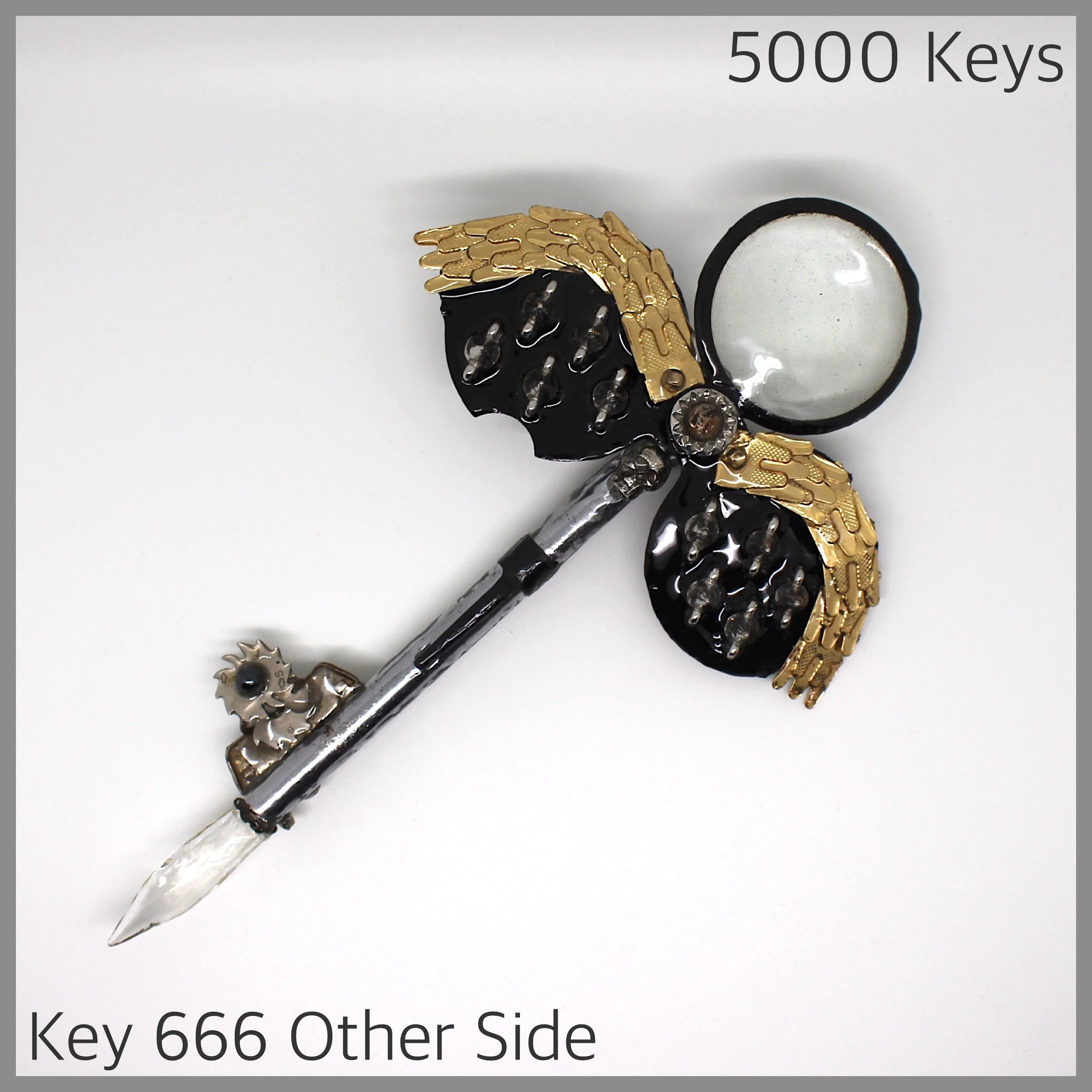 Key 666 other side - 1.JPG