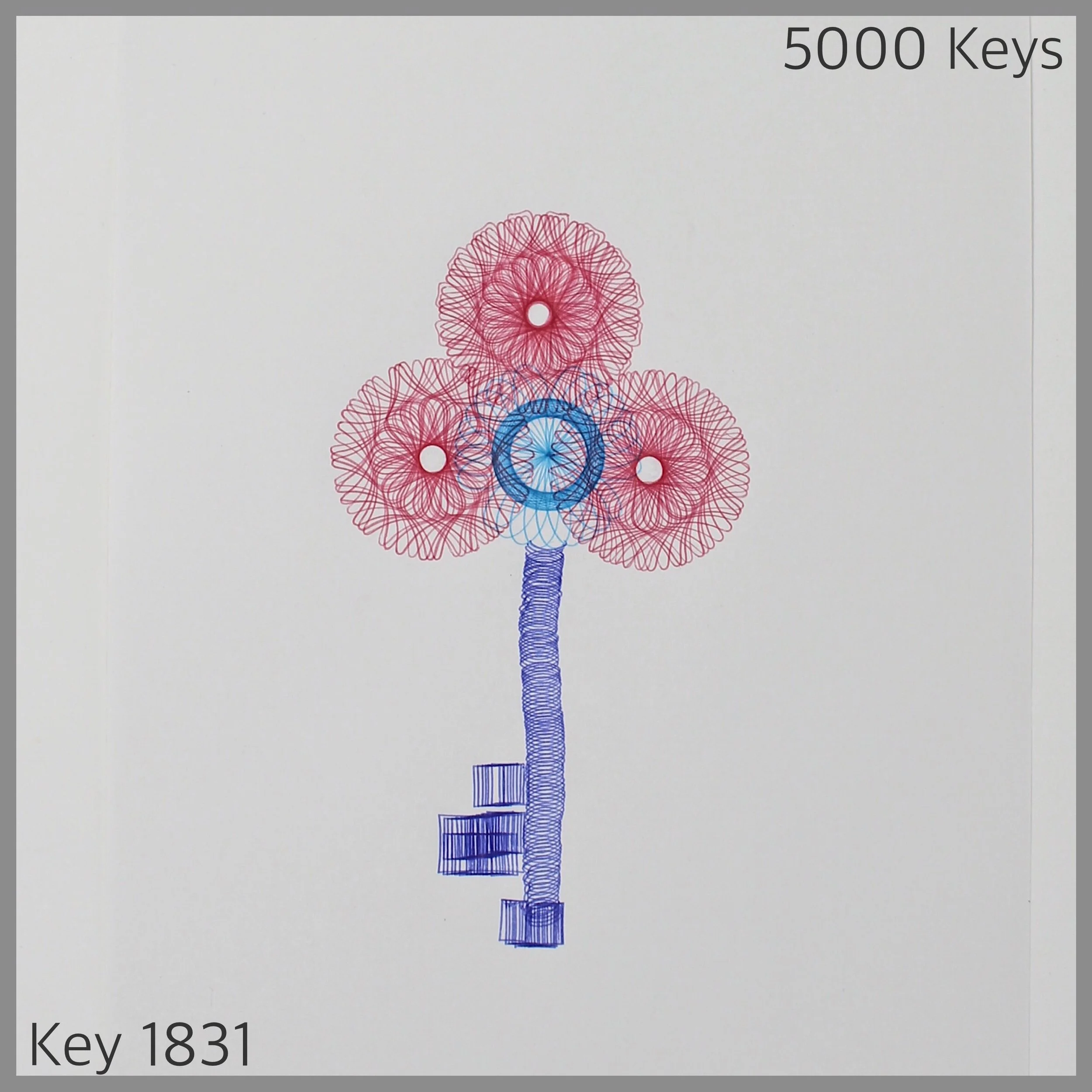 michaels spirograph