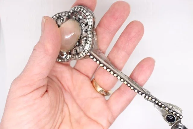 Key 1910 - 1919