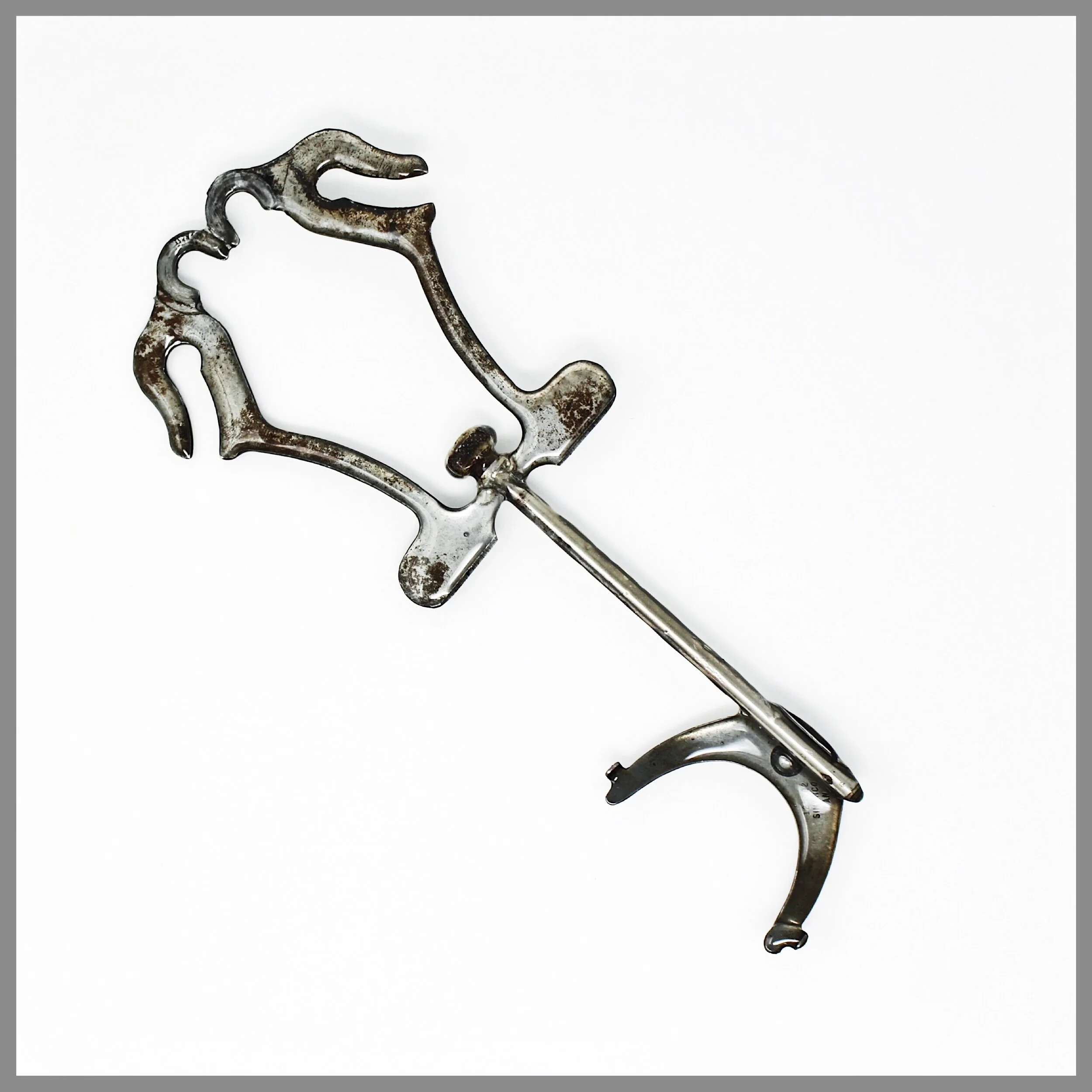 Keys 1942 - 1949: Transition
