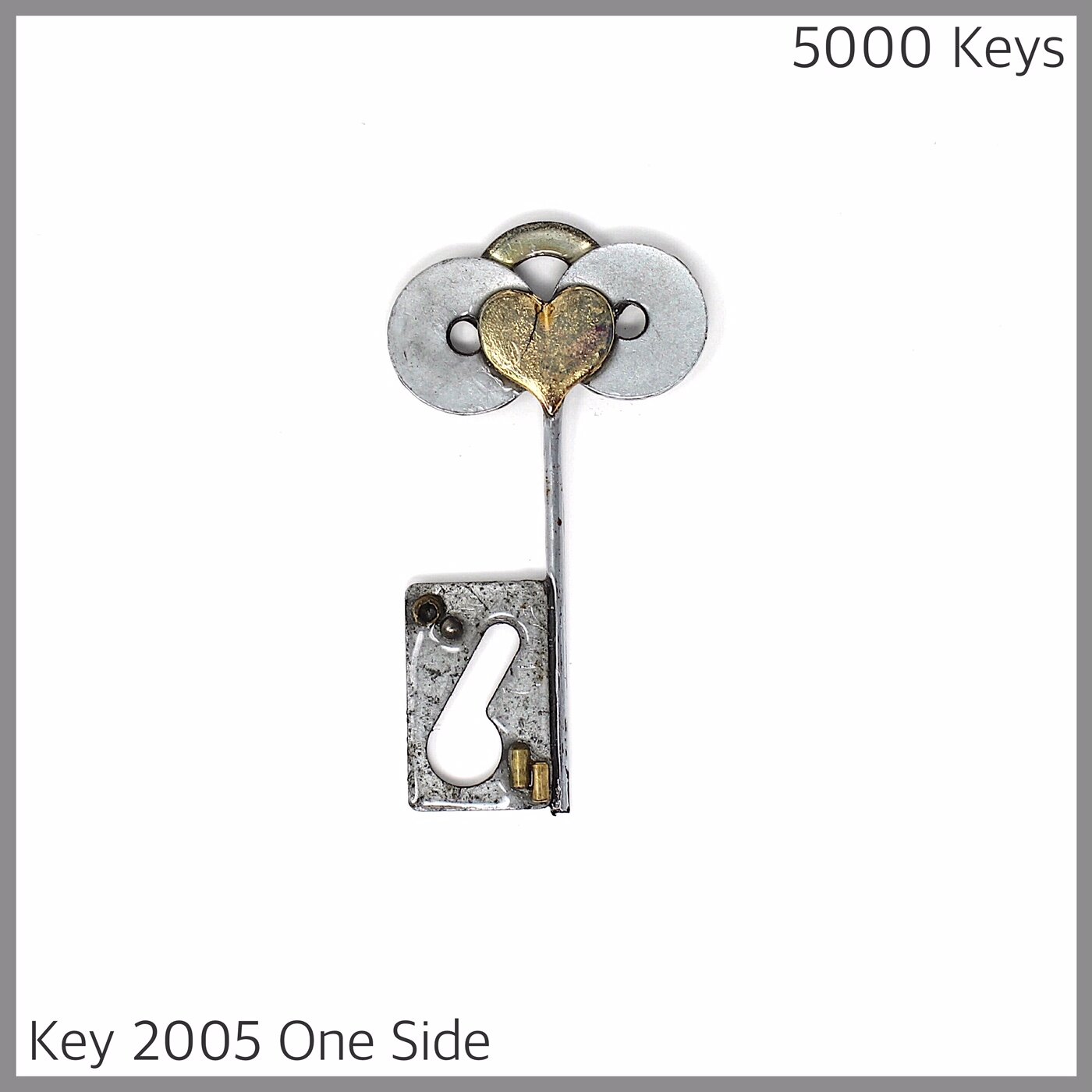 Dawn of a New Millenium: Keys 2001 - 2006