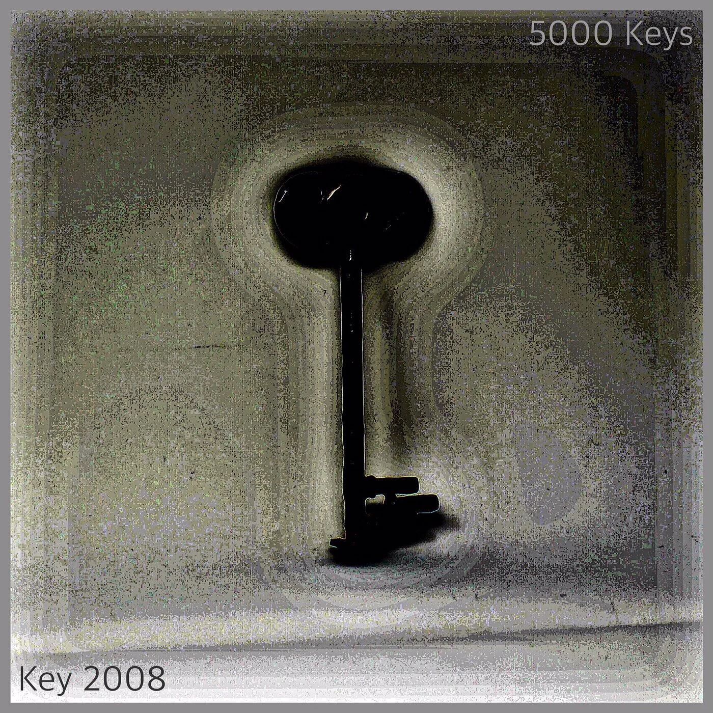 The adventures of Keys 2007 - 2014 and an Unexpected Key