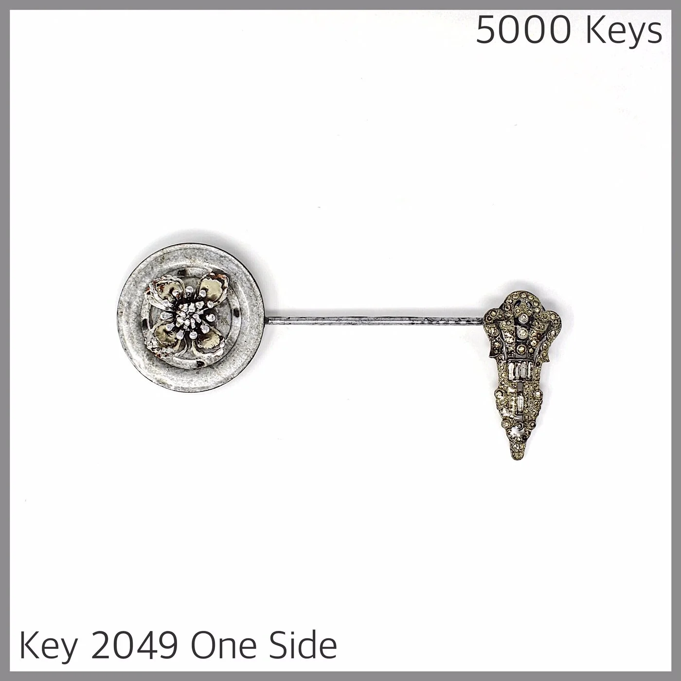 Fresh Start: Keys 2044 - 2051