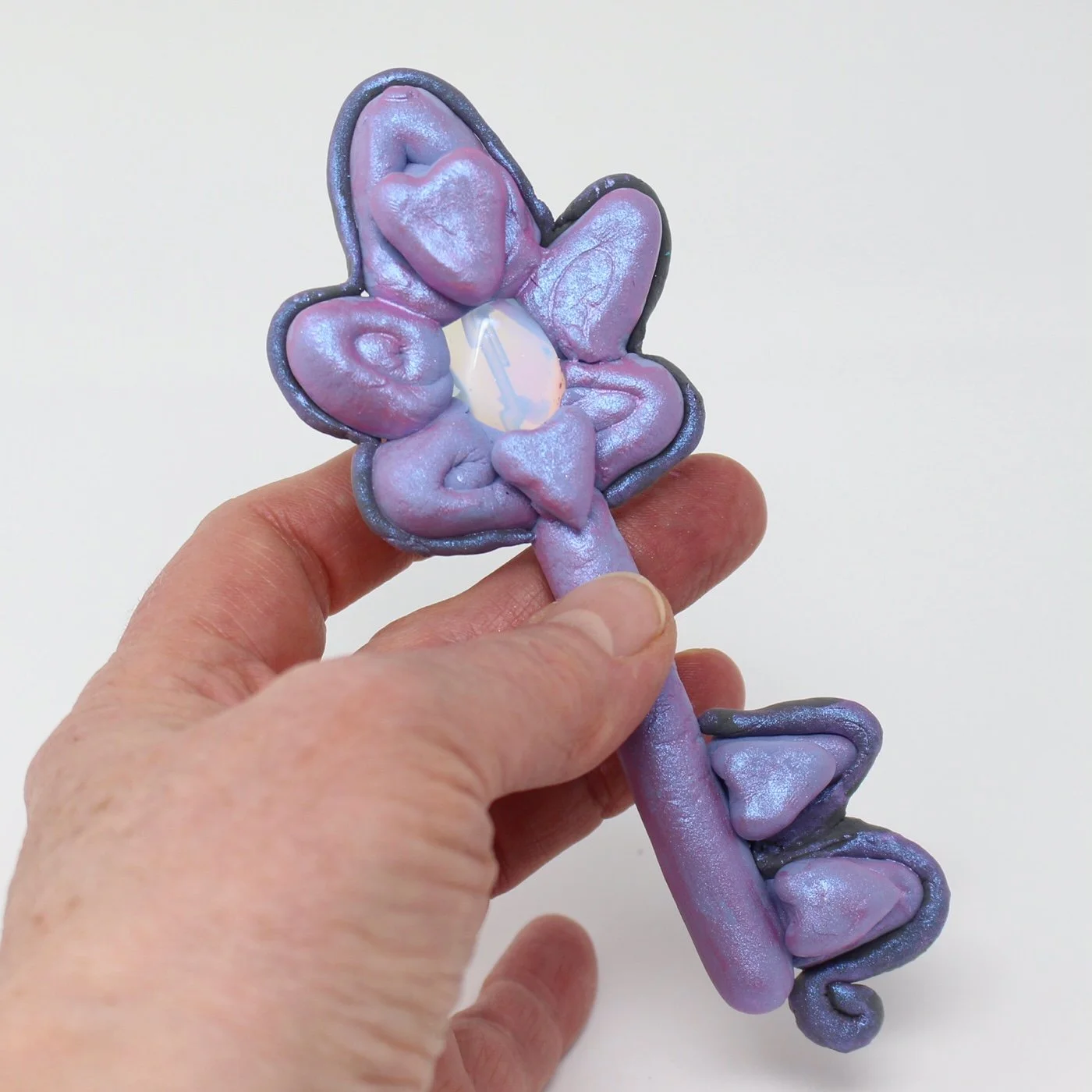 Hey Clay! Keys 2300 - 2325