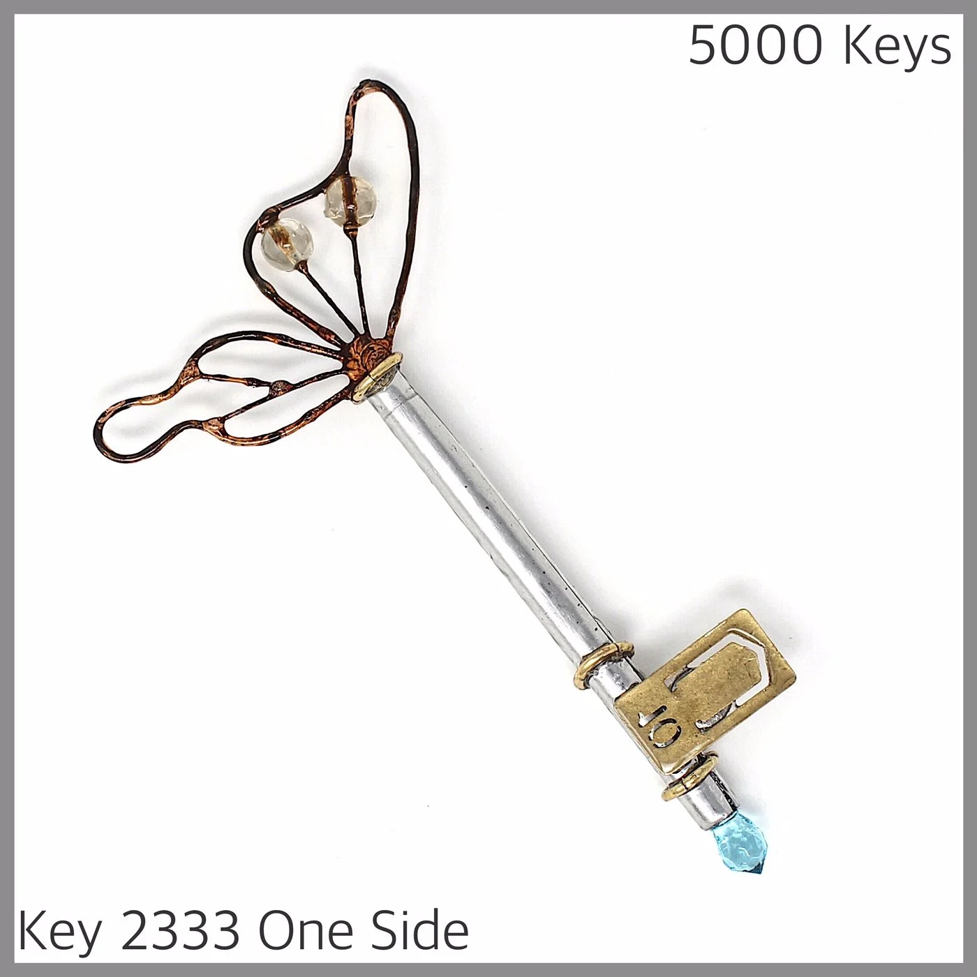 Key 2333 One Side.JPG