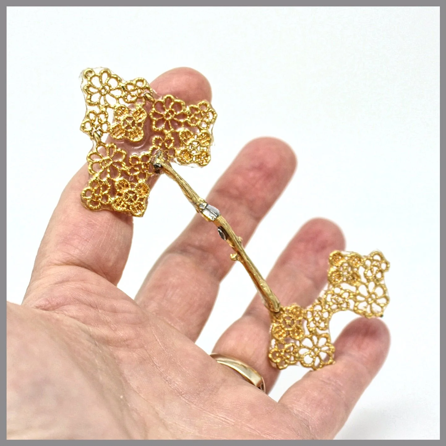 Keys 2496 - 2500: Just Golden Key It!