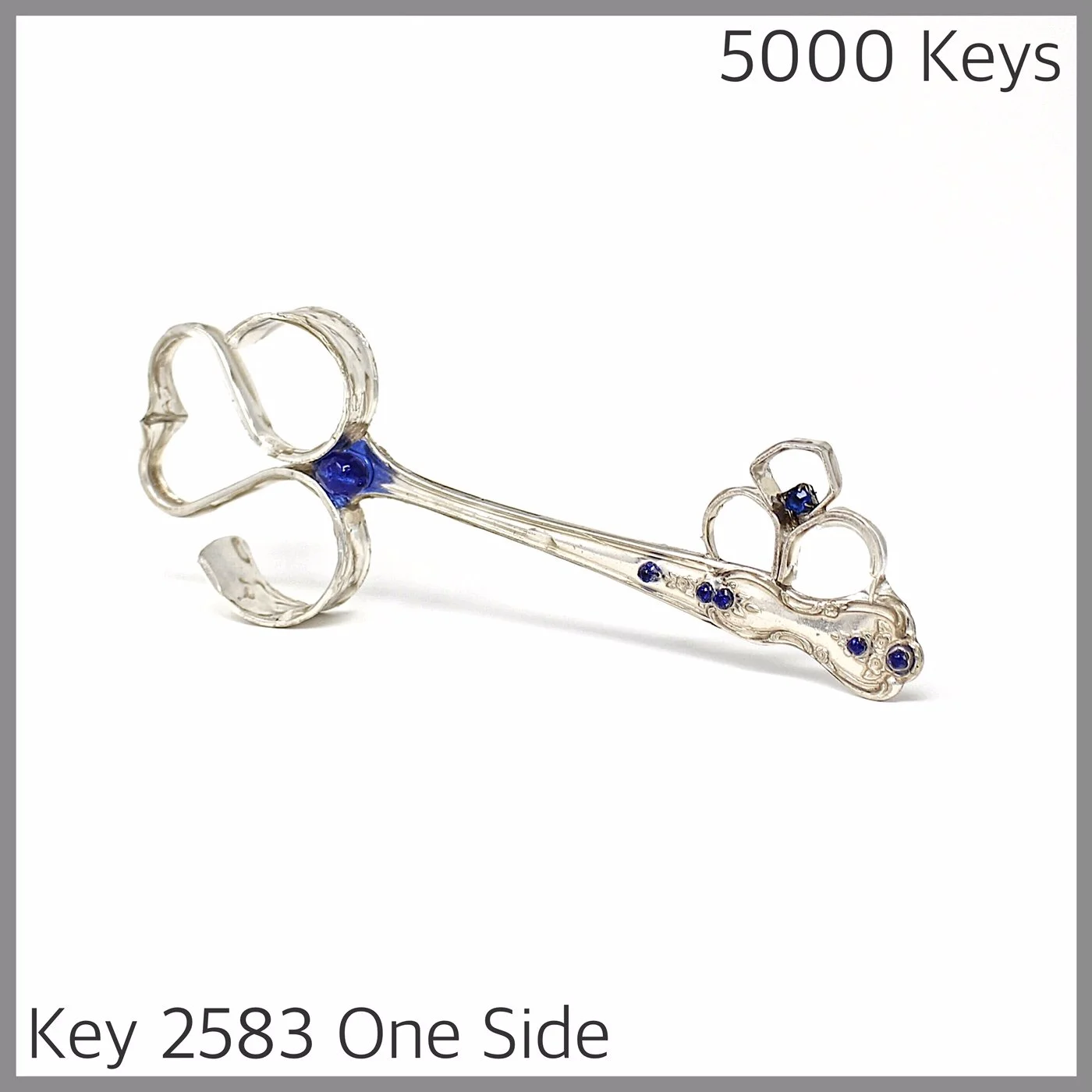 Key 2583 One Side.JPG