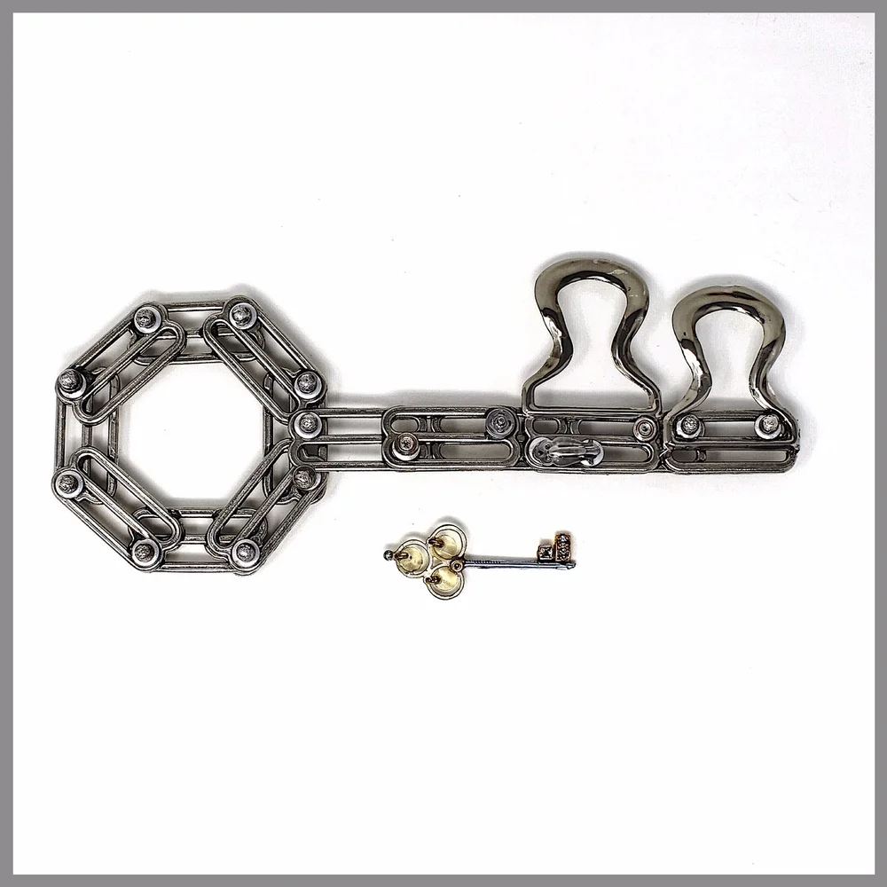 The Latest: Keys 2652 - 2662 — 5000 Keys to Infinite Places