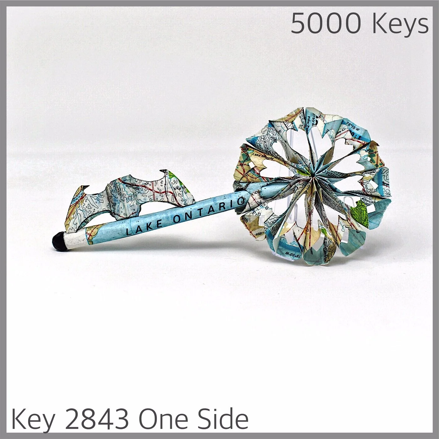 So Many Library Keys! 2829 - 2844