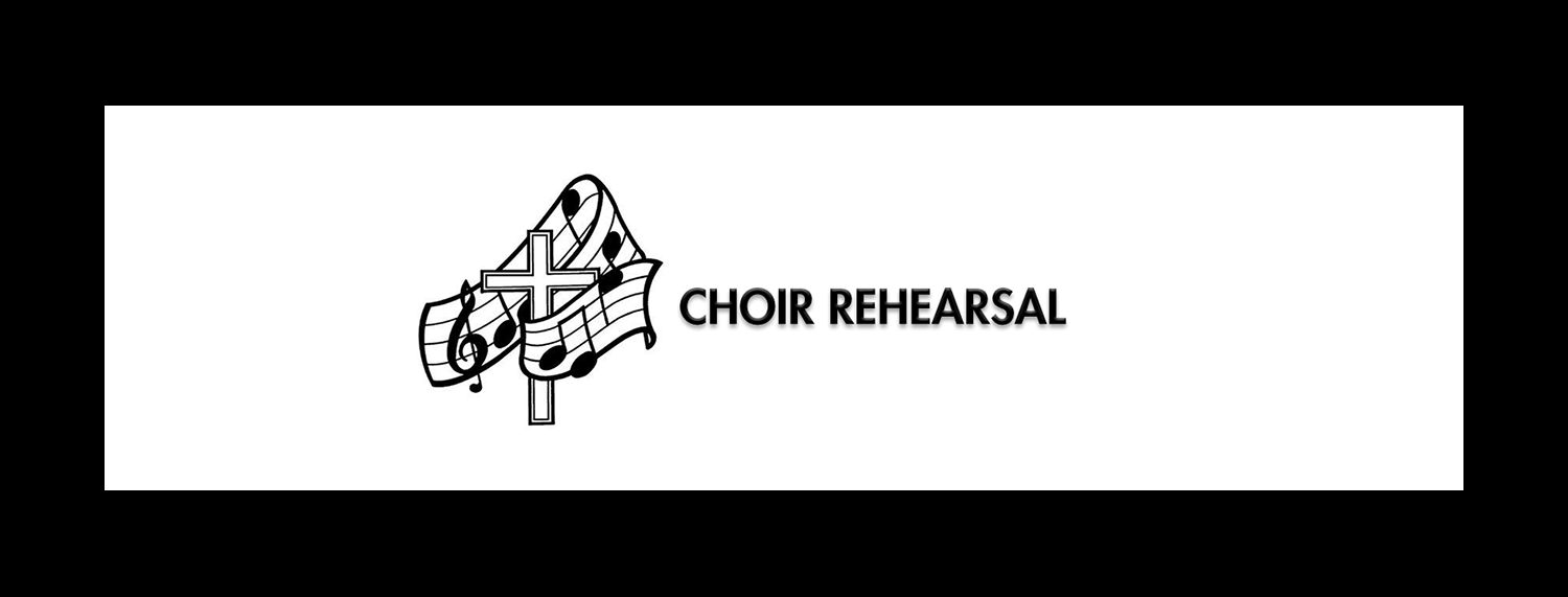 Choir Rehearsal