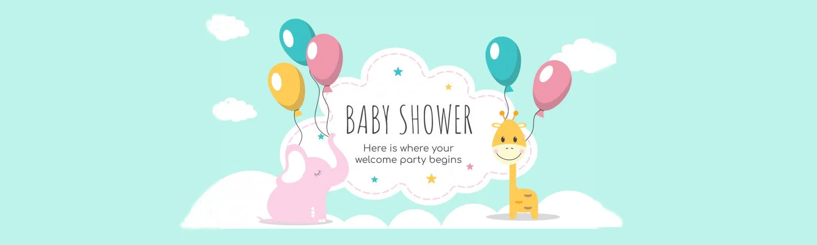 Baby Shower for Bethany C.