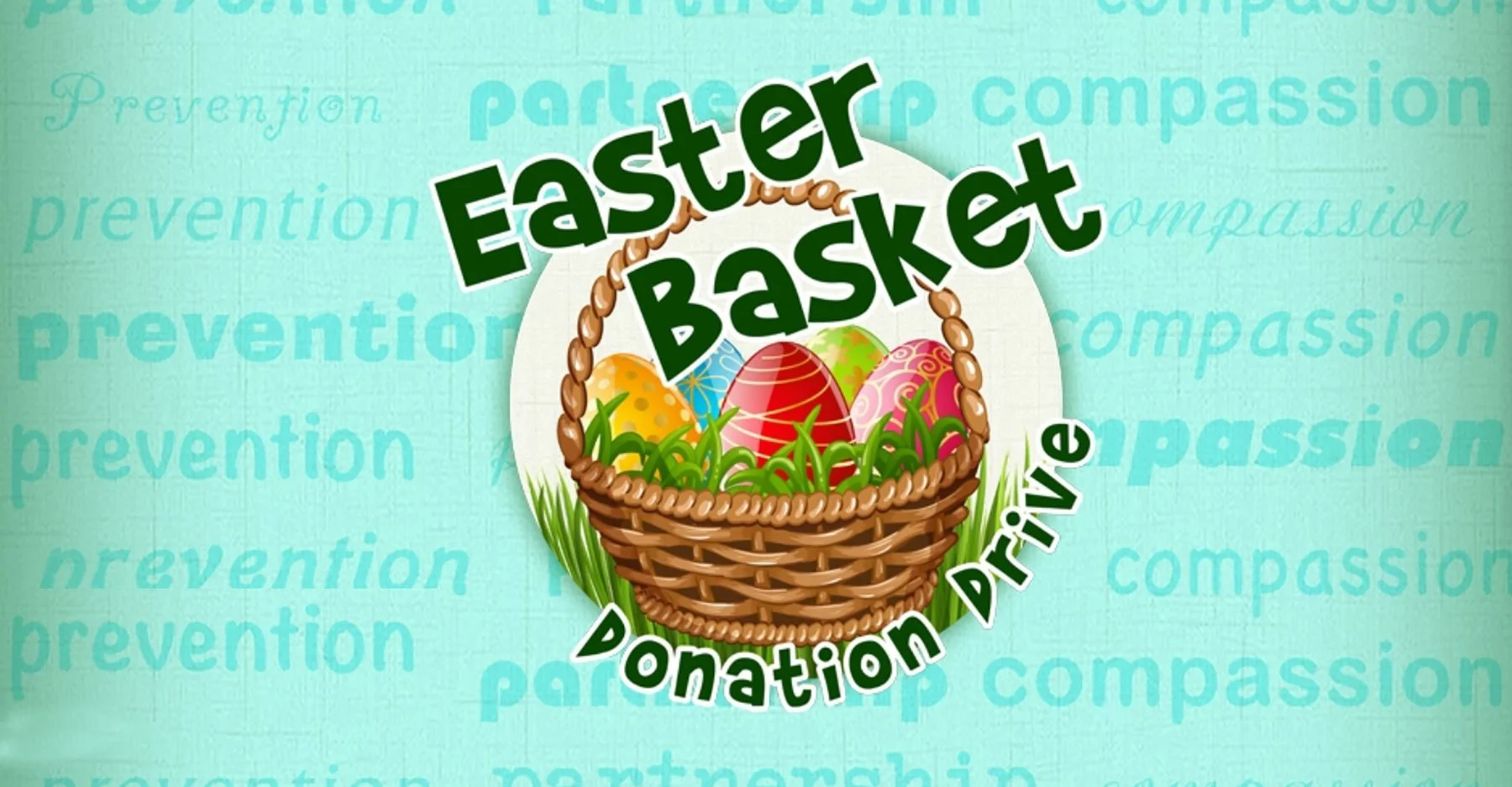 Deadline for Easter Food Box Donations for CCAP