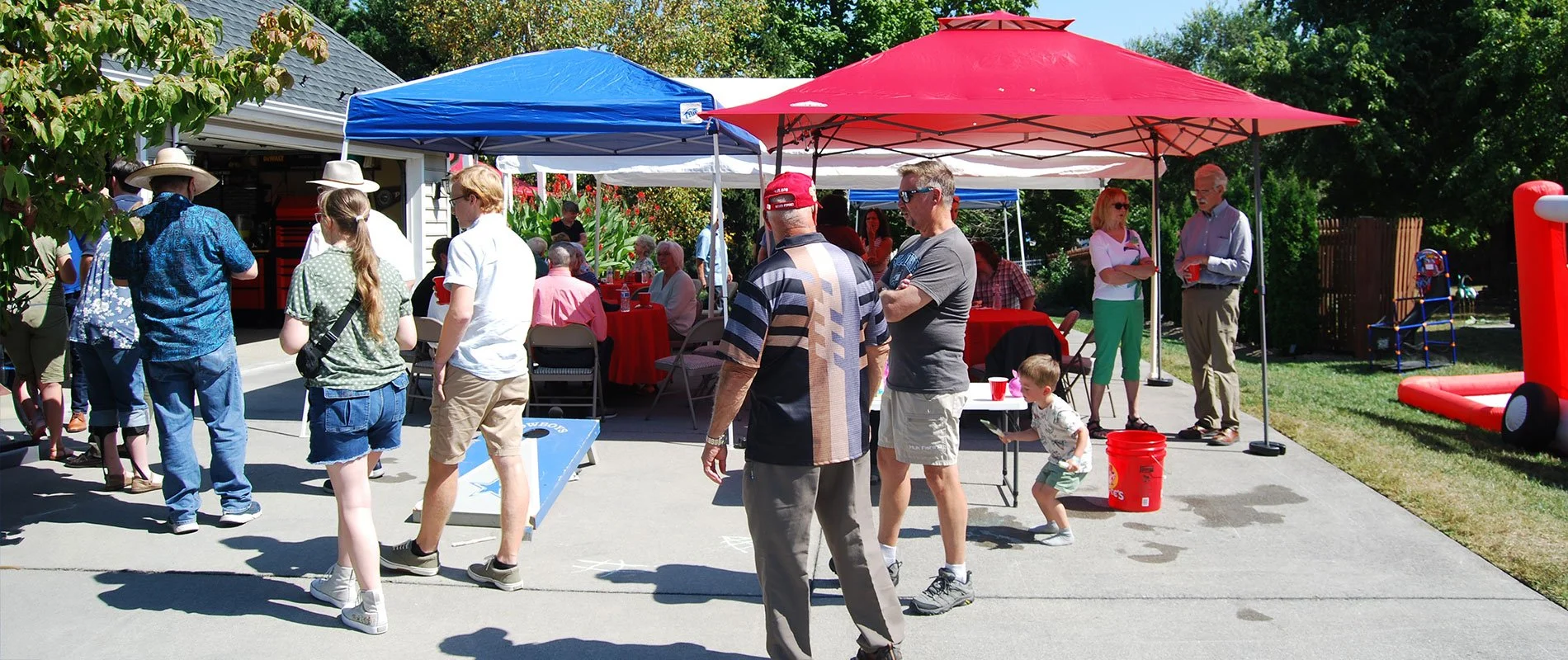 2025 OSLC Picnic Photos