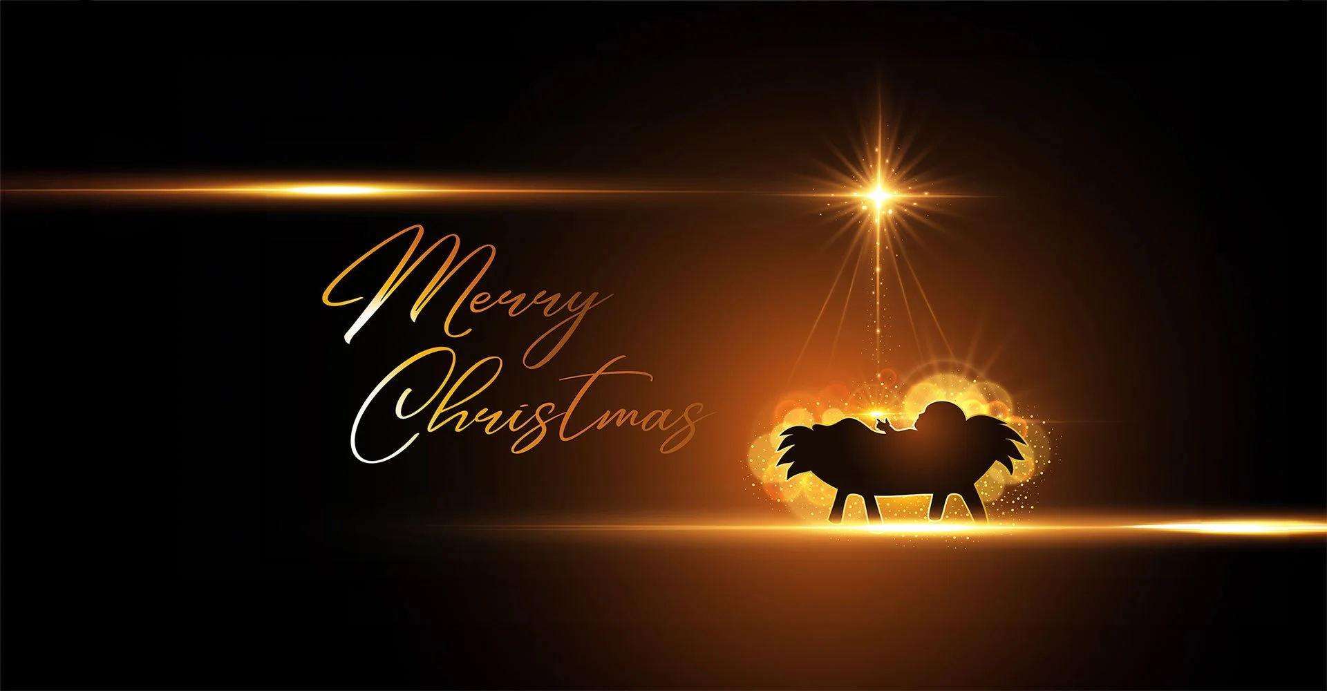 No Service on Christmas Day 2025